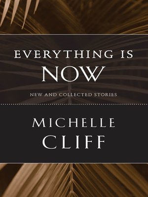 cover image of Everything Is Now